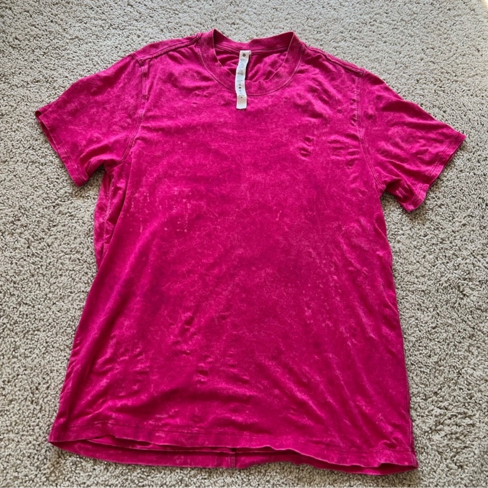 Lululemon All Yours